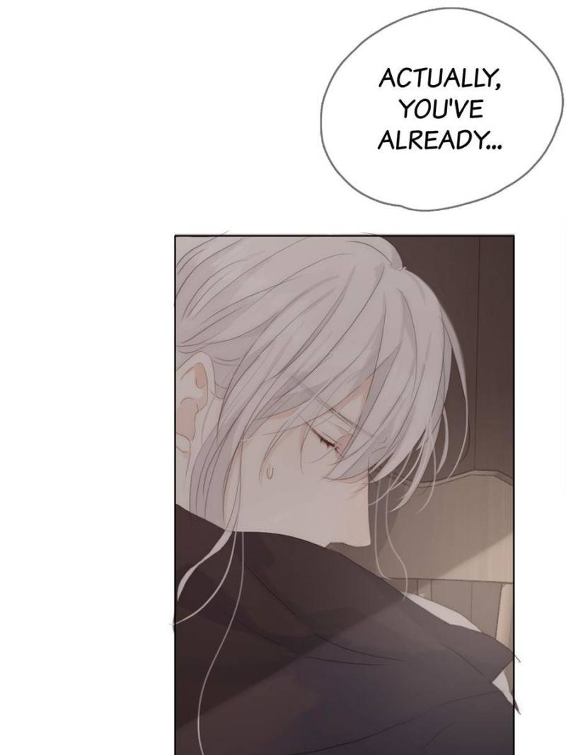 Bedtime Fairy Tales [Official UNCENSORED] - 43. The Most Important Person manhwa