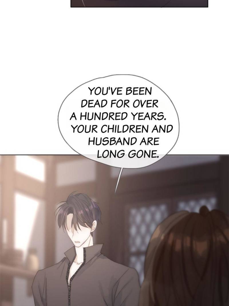 Bedtime Fairy Tales [Official UNCENSORED] - 43. The Most Important Person manhwa