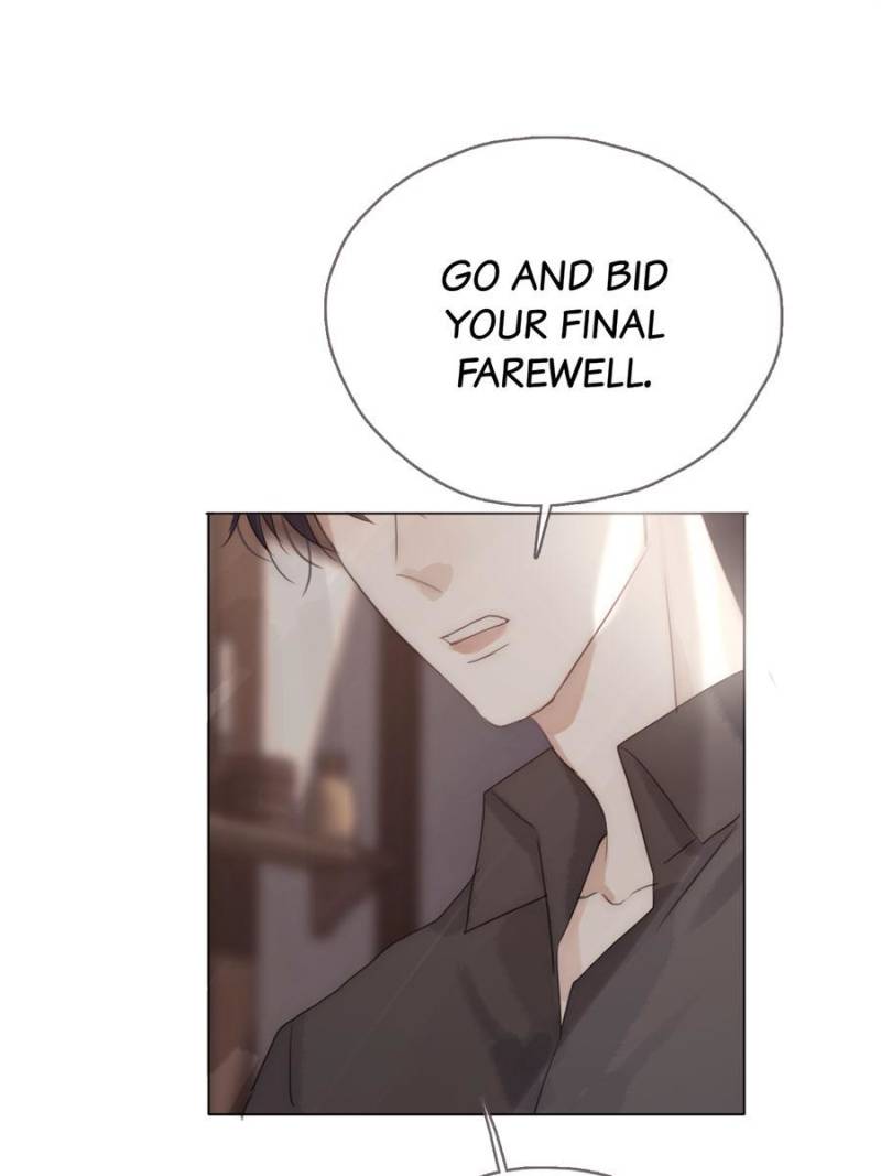 Bedtime Fairy Tales [Official UNCENSORED] - 43. The Most Important Person manhwa