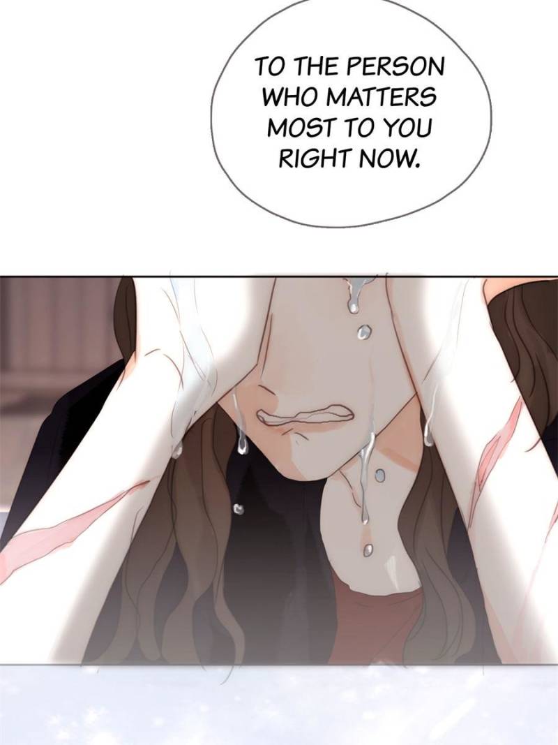 Bedtime Fairy Tales [Official UNCENSORED] - 43. The Most Important Person manhwa