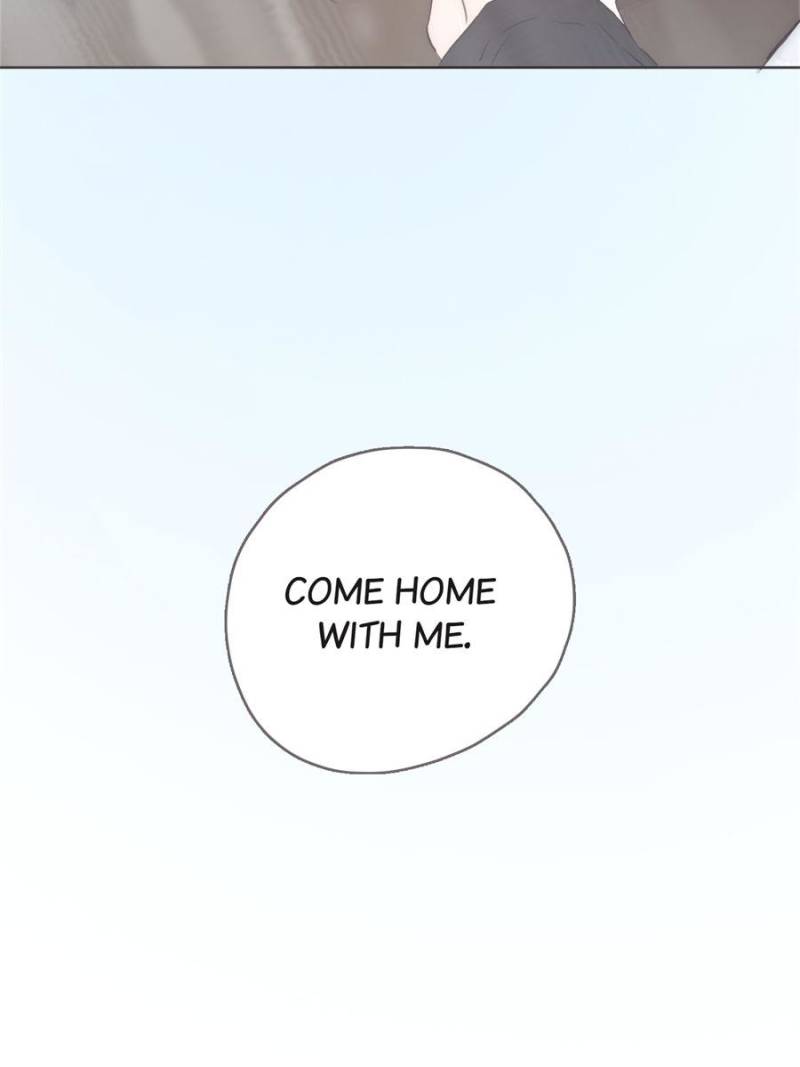 Bedtime Fairy Tales [Official UNCENSORED] - 43. The Most Important Person manhwa