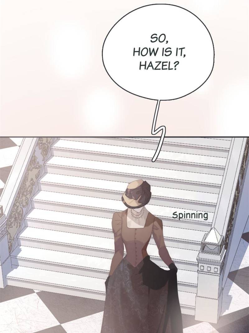 Bedtime Fairy Tales [Official UNCENSORED] - 44. The happiness of the past manhwa