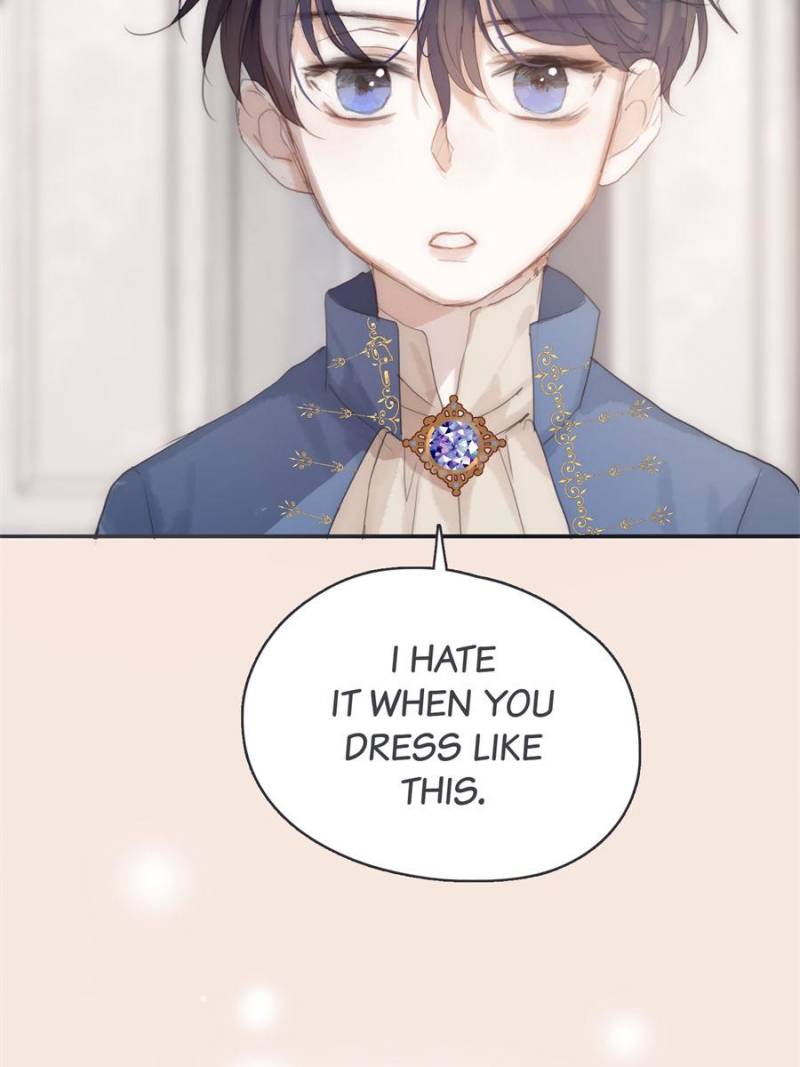 Bedtime Fairy Tales [Official UNCENSORED] - 44. The happiness of the past manhwa