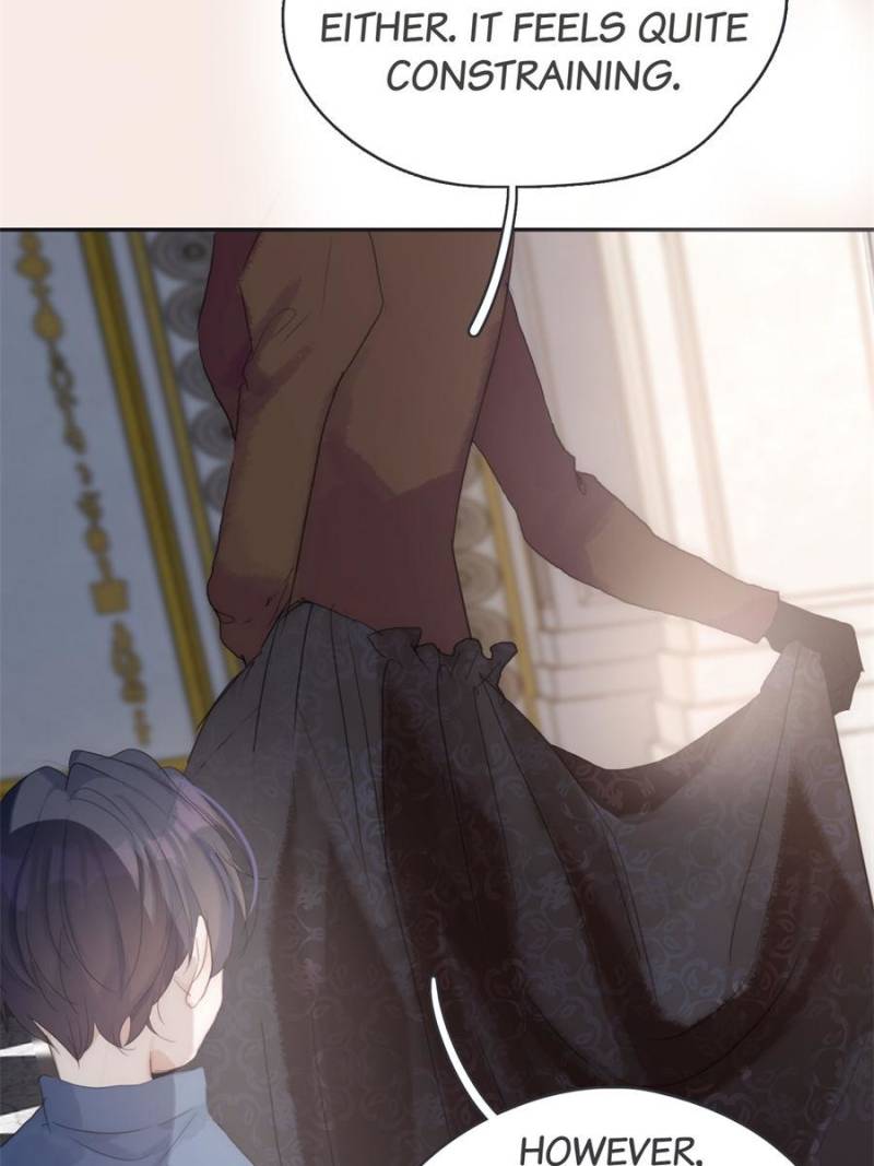 Bedtime Fairy Tales [Official UNCENSORED] - 44. The happiness of the past manhwa