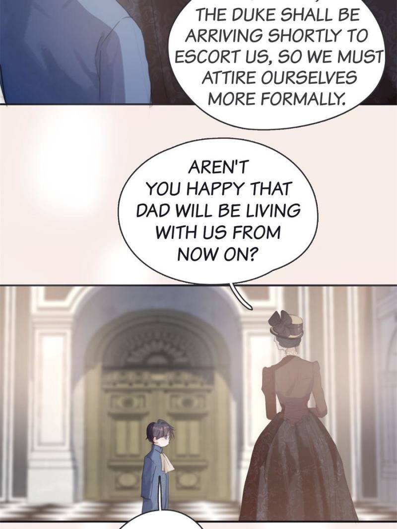 Bedtime Fairy Tales [Official UNCENSORED] - 44. The happiness of the past manhwa