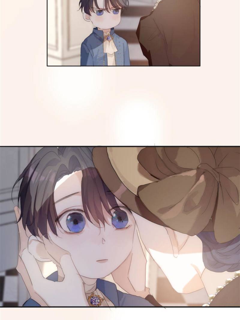 Bedtime Fairy Tales [Official UNCENSORED] - 44. The happiness of the past manhwa