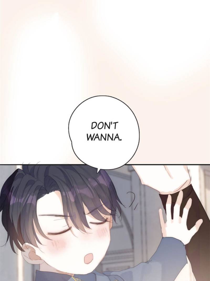 Bedtime Fairy Tales [Official UNCENSORED] - 44. The happiness of the past manhwa