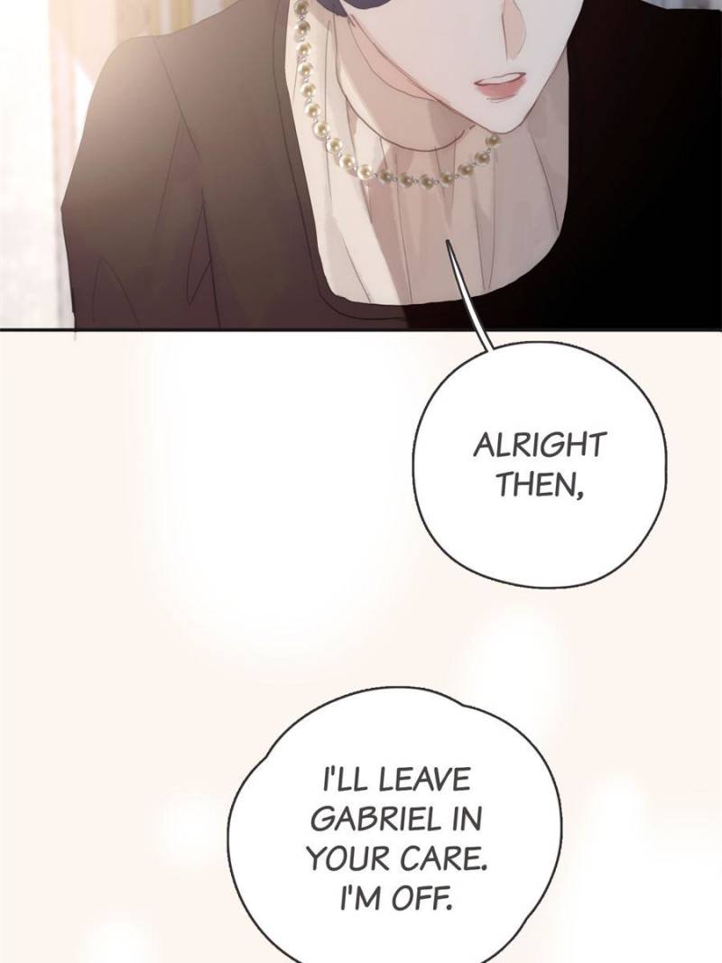 Bedtime Fairy Tales [Official UNCENSORED] - 44. The happiness of the past manhwa