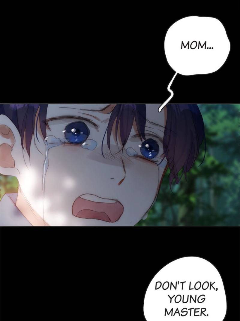 Bedtime Fairy Tales [Official UNCENSORED] - 44. The happiness of the past manhwa