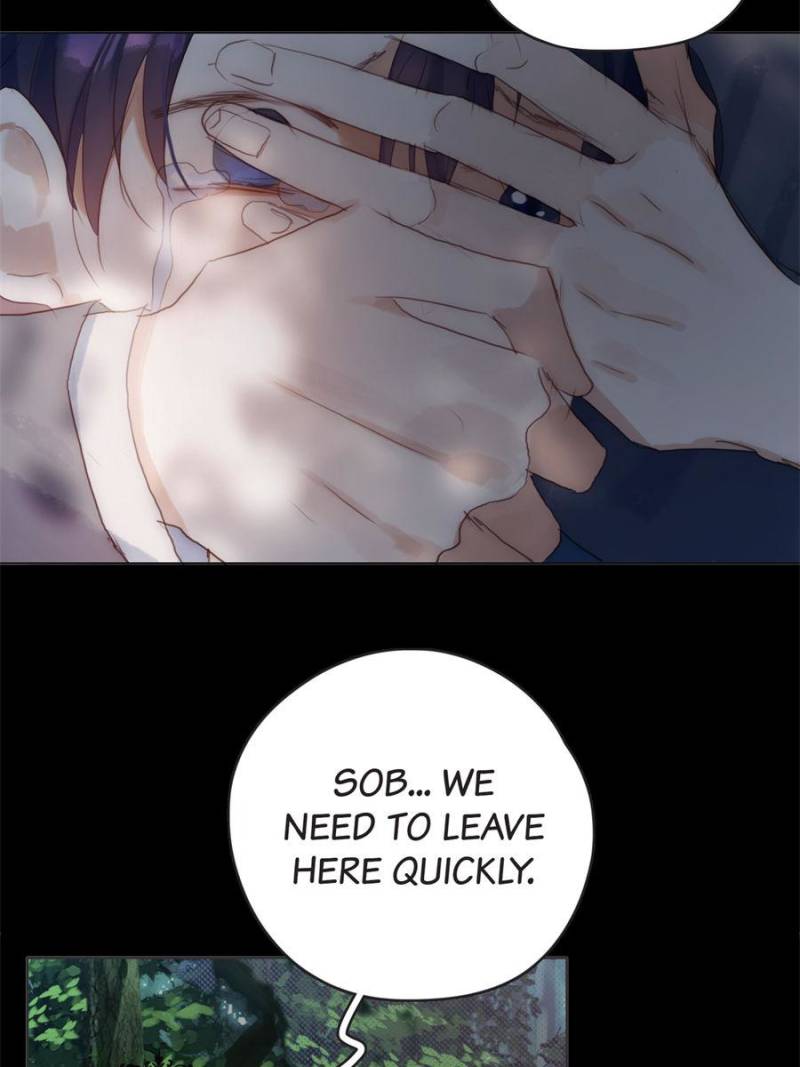 Bedtime Fairy Tales [Official UNCENSORED] - 44. The happiness of the past manhwa