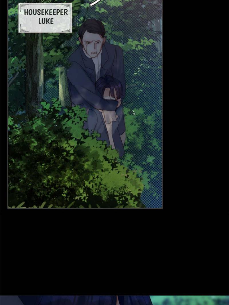 Bedtime Fairy Tales [Official UNCENSORED] - 44. The happiness of the past manhwa