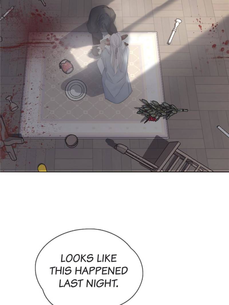 Bedtime Fairy Tales [Official UNCENSORED] - 45. Broken manhwa