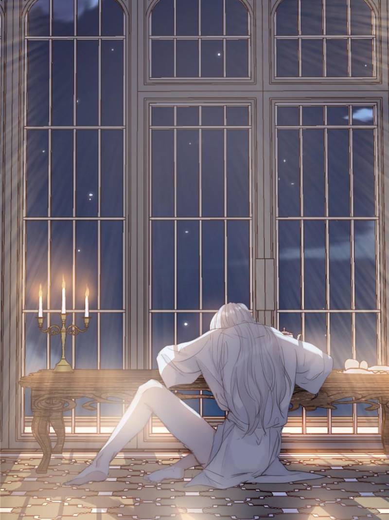Bedtime Fairy Tales [Official UNCENSORED] - 46. For You manhwa