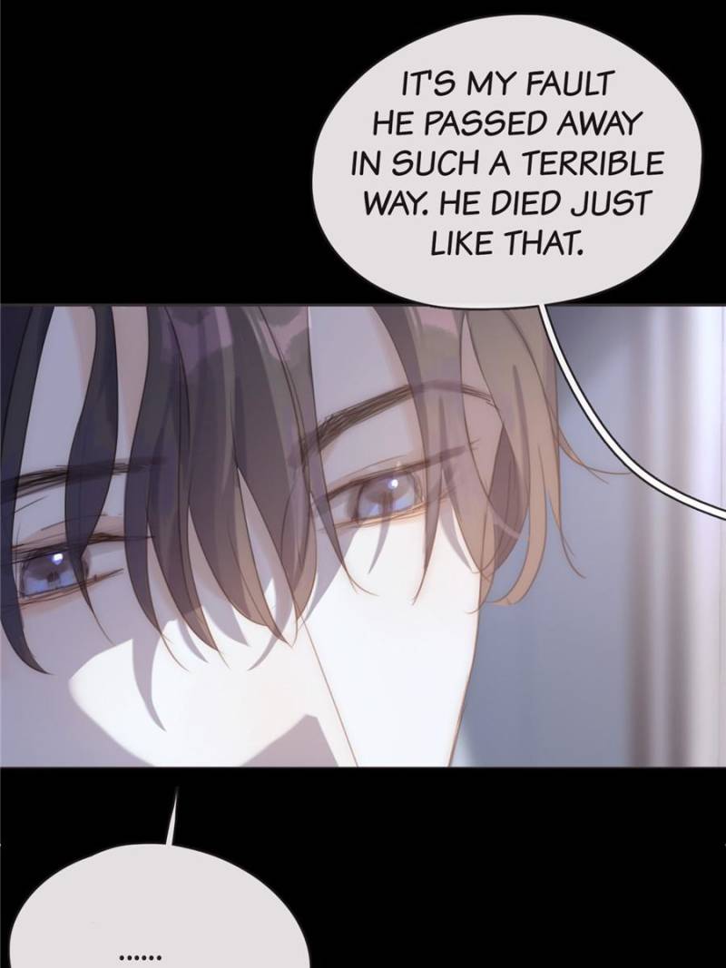 Bedtime Fairy Tales [Official UNCENSORED] - 46. For You manhwa