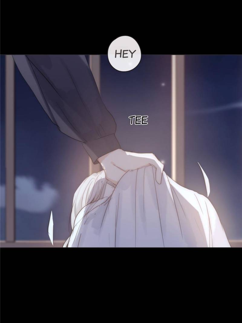 Bedtime Fairy Tales [Official UNCENSORED] - 46. For You manhwa