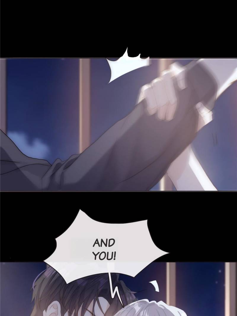 Bedtime Fairy Tales [Official UNCENSORED] - 46. For You manhwa