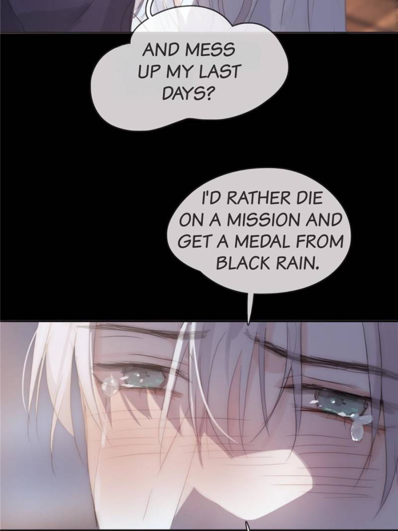 Bedtime Fairy Tales [Official UNCENSORED] - 46. For You manhwa