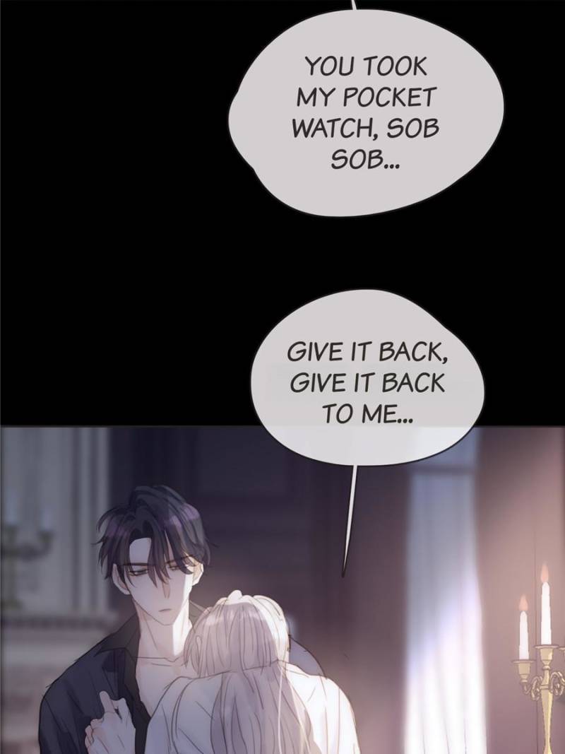 Bedtime Fairy Tales [Official UNCENSORED] - 46. For You manhwa
