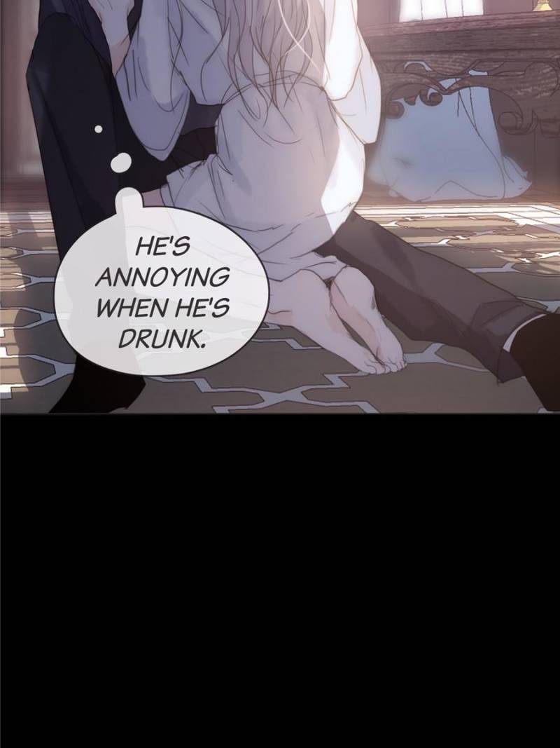Bedtime Fairy Tales [Official UNCENSORED] - 46. For You manhwa