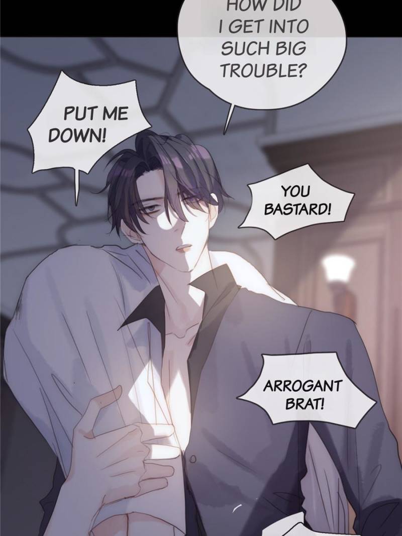 Bedtime Fairy Tales [Official UNCENSORED] - 46. For You manhwa