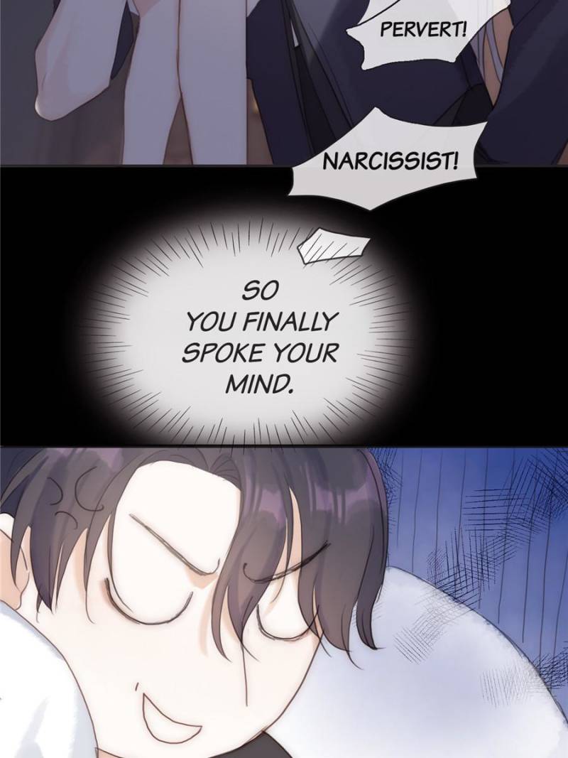 Bedtime Fairy Tales [Official UNCENSORED] - 46. For You manhwa