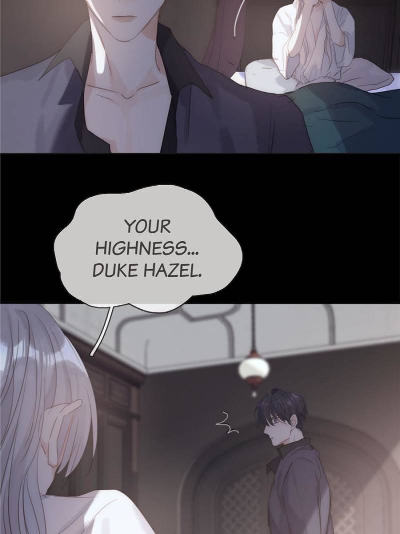 Bedtime Fairy Tales [Official UNCENSORED] - 46. For You manhwa