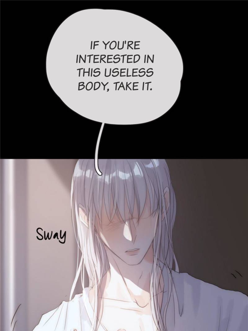 Bedtime Fairy Tales [Official UNCENSORED] - 46. For You manhwa