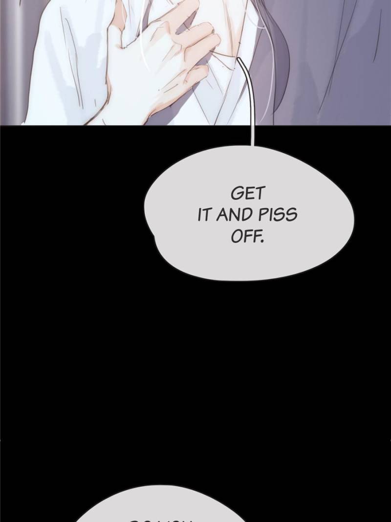 Bedtime Fairy Tales [Official UNCENSORED] - 46. For You manhwa