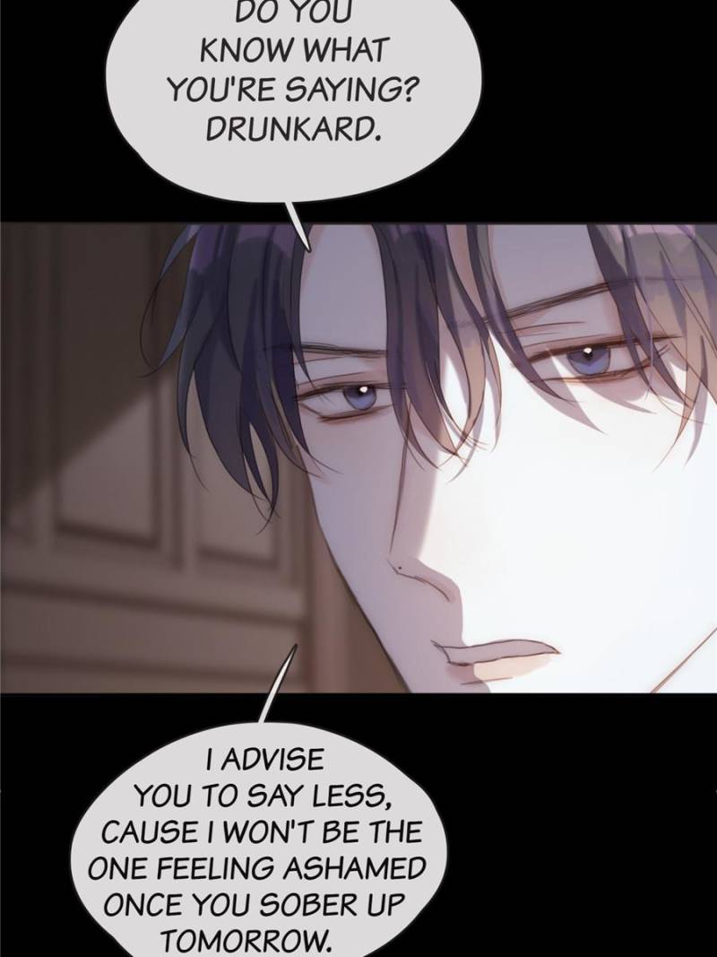 Bedtime Fairy Tales [Official UNCENSORED] - 46. For You manhwa