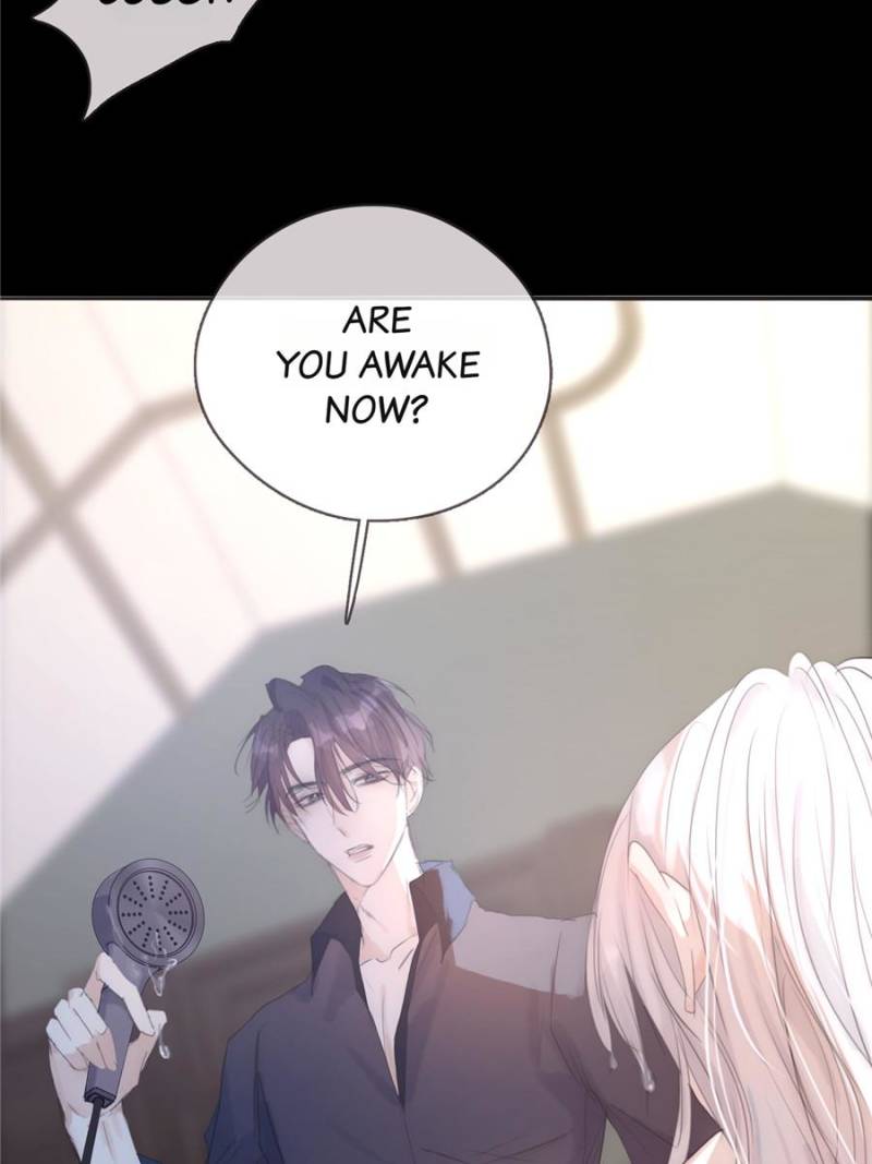 Bedtime Fairy Tales [Official UNCENSORED] - 47. gives you three options manhwa