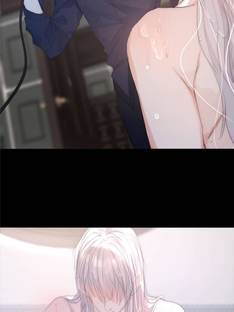 Bedtime Fairy Tales [Official UNCENSORED] - 47. gives you three options manhwa