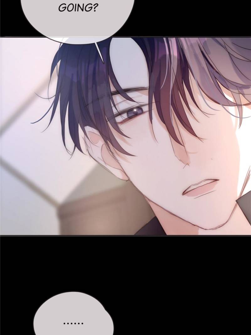 Bedtime Fairy Tales [Official UNCENSORED] - 47. gives you three options manhwa