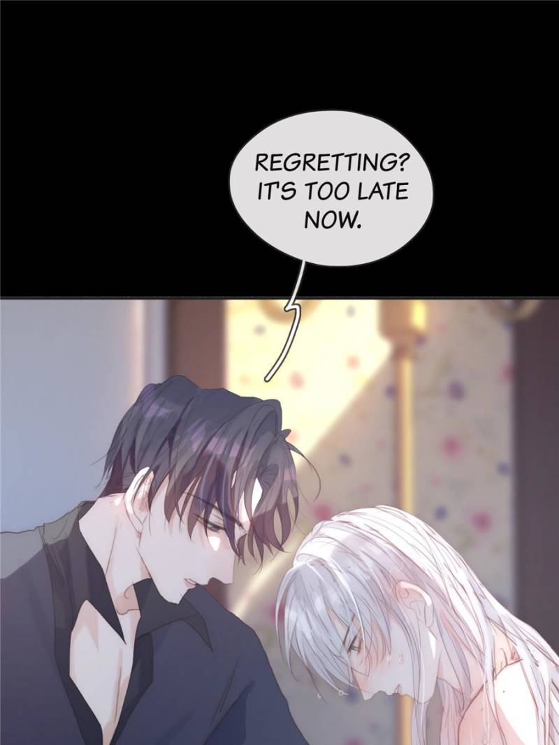 Bedtime Fairy Tales [Official UNCENSORED] - 47. gives you three options manhwa