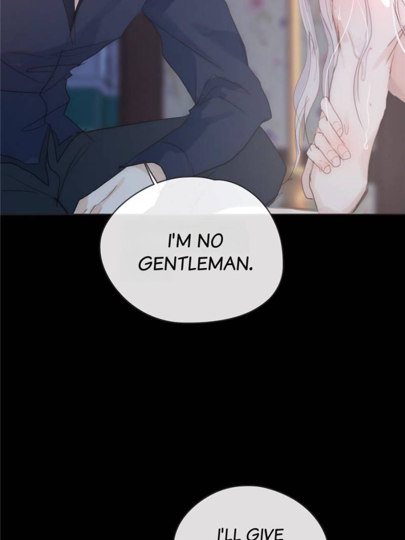 Bedtime Fairy Tales [Official UNCENSORED] - 47. gives you three options manhwa