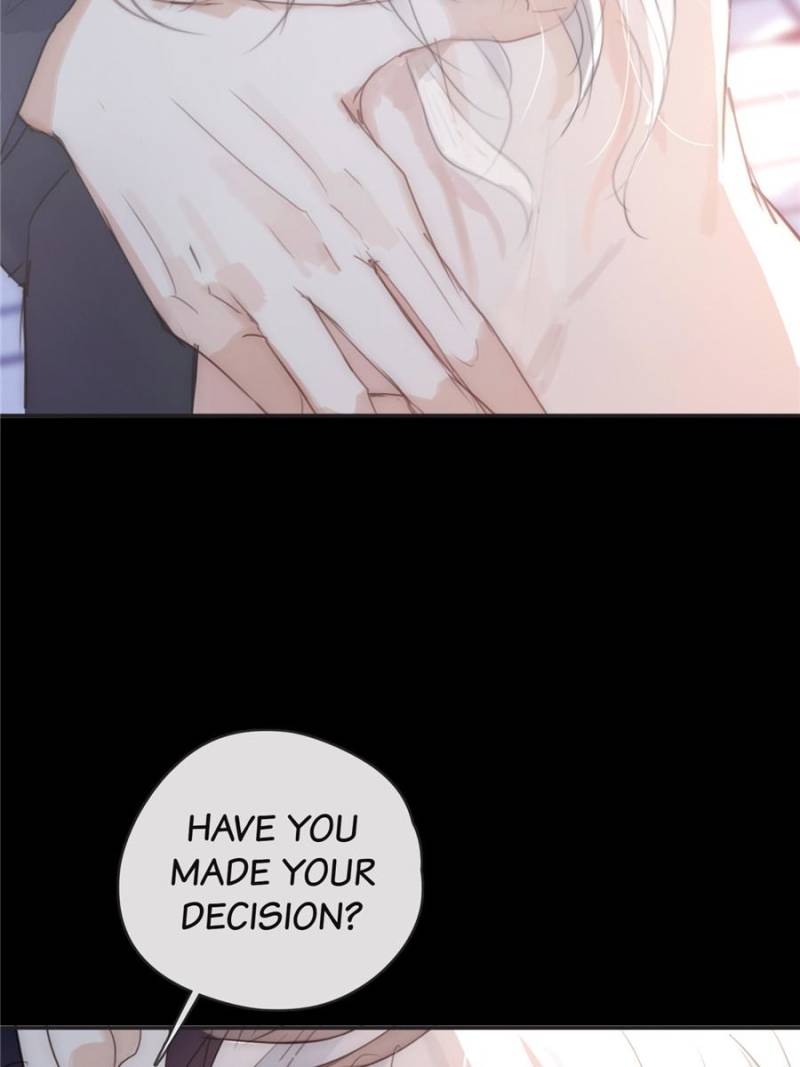 Bedtime Fairy Tales [Official UNCENSORED] - 47. gives you three options manhwa