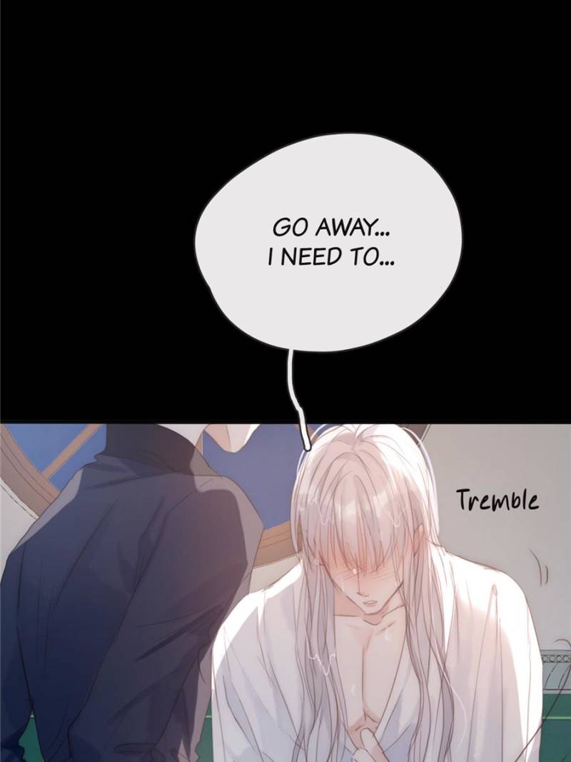Bedtime Fairy Tales [Official UNCENSORED] - 47. gives you three options manhwa