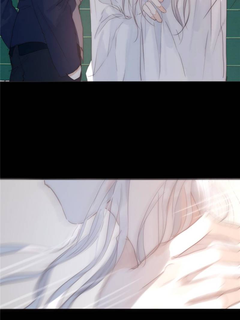 Bedtime Fairy Tales [Official UNCENSORED] - 47. gives you three options manhwa