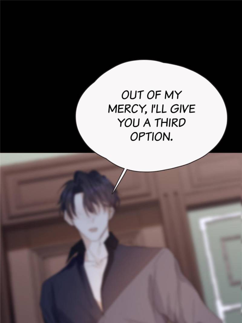 Bedtime Fairy Tales [Official UNCENSORED] - 47. gives you three options manhwa