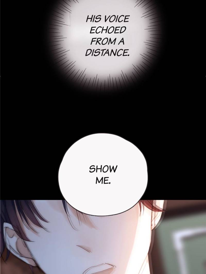 Bedtime Fairy Tales [Official UNCENSORED] - 47. gives you three options manhwa