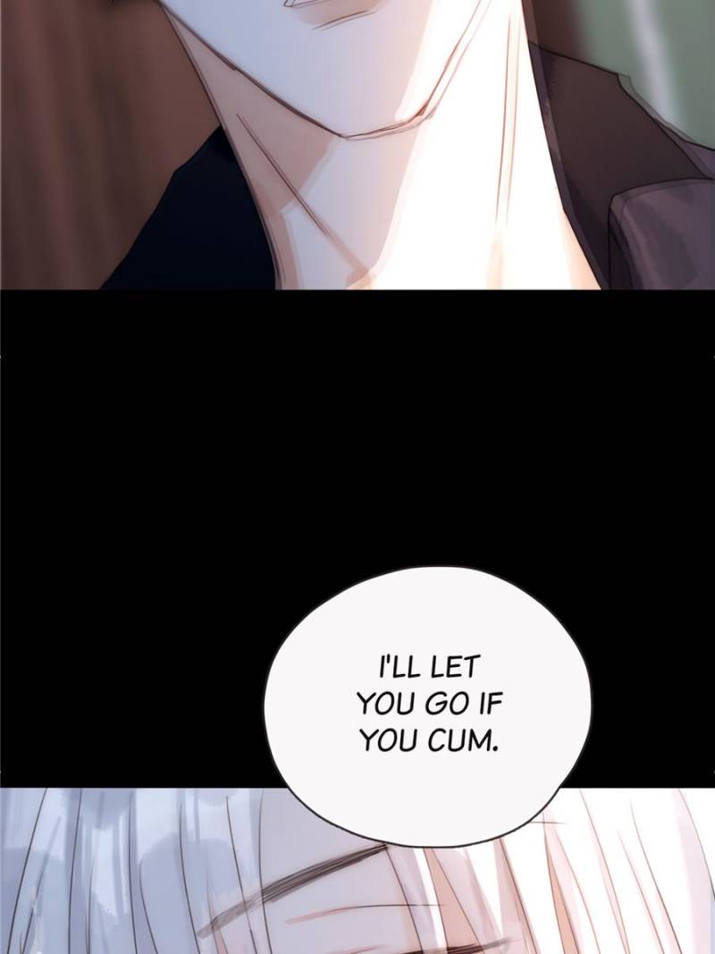 Bedtime Fairy Tales [Official UNCENSORED] - 47. gives you three options manhwa