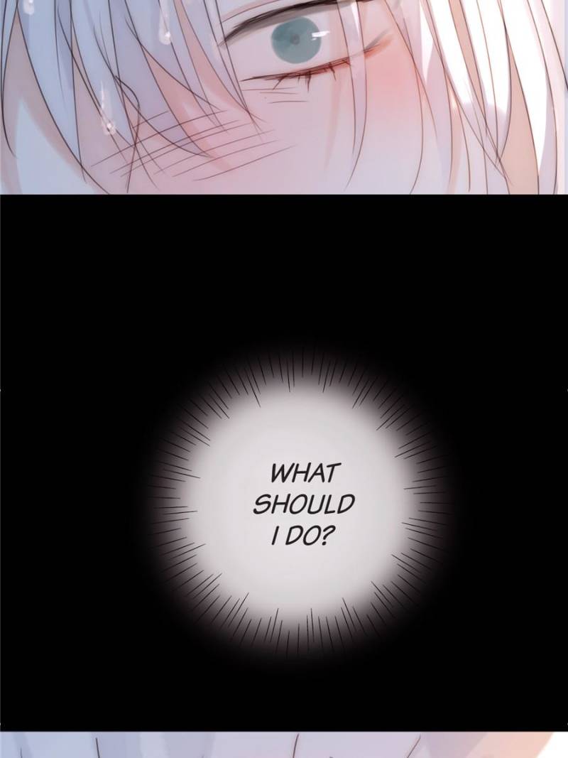 Bedtime Fairy Tales [Official UNCENSORED] - 47. gives you three options manhwa