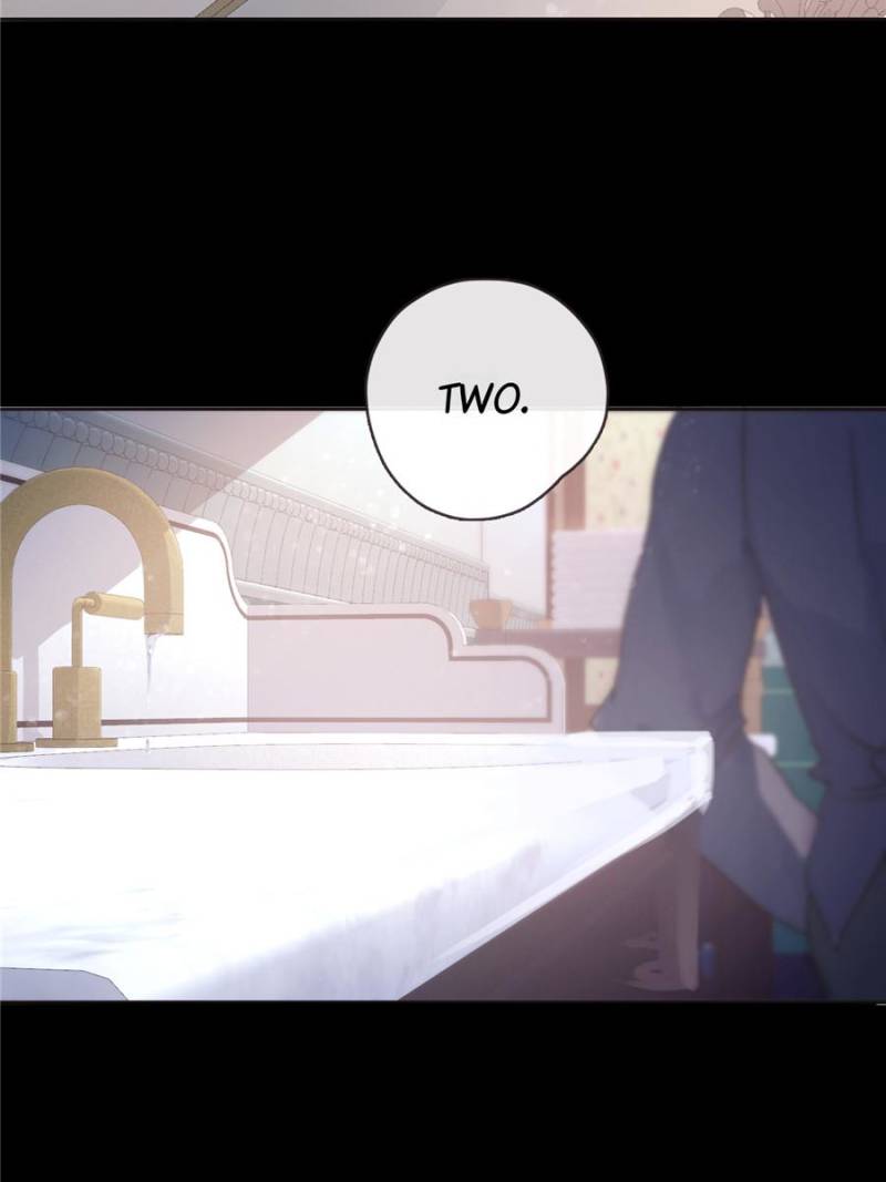 Bedtime Fairy Tales [Official UNCENSORED] - 47. gives you three options manhwa