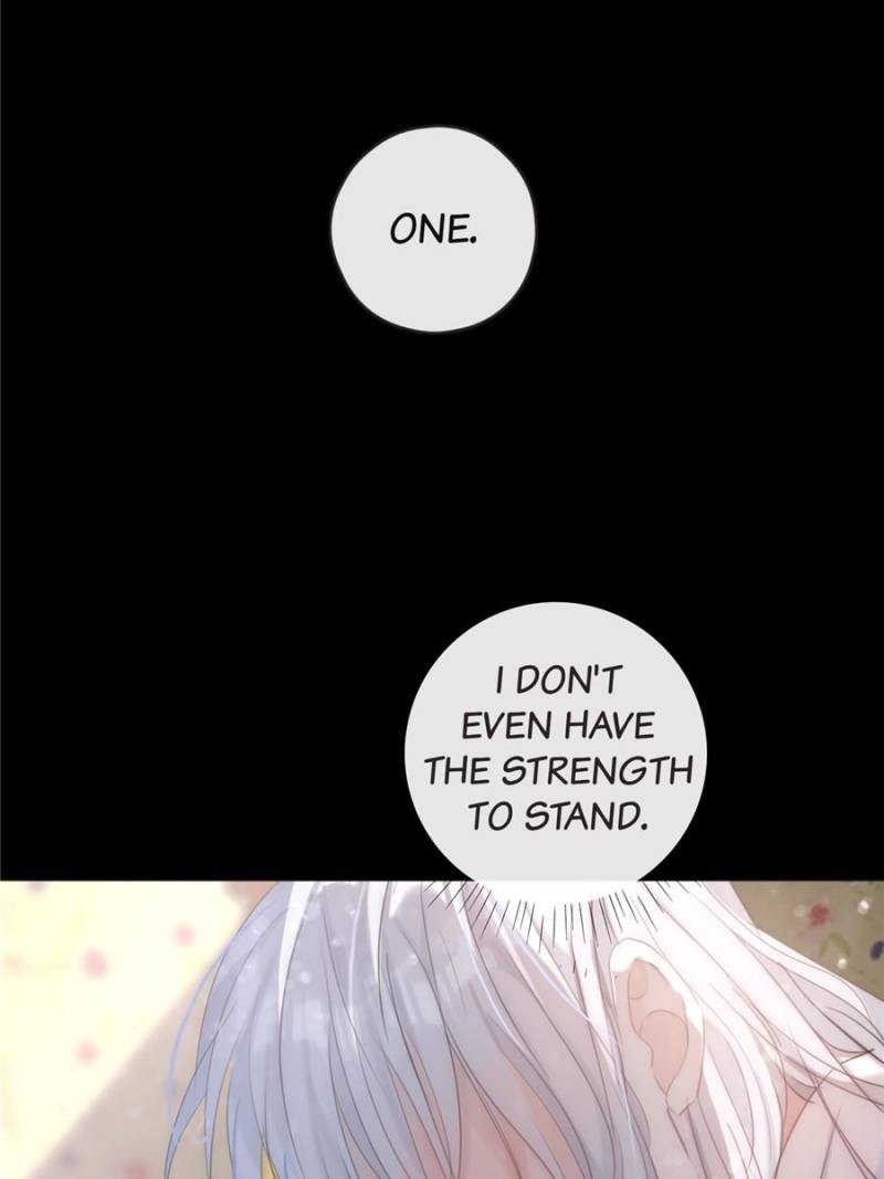 Bedtime Fairy Tales [Official UNCENSORED] - 47. gives you three options manhwa