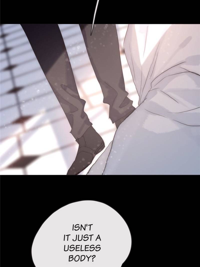 Bedtime Fairy Tales [Official UNCENSORED] - 47. gives you three options manhwa