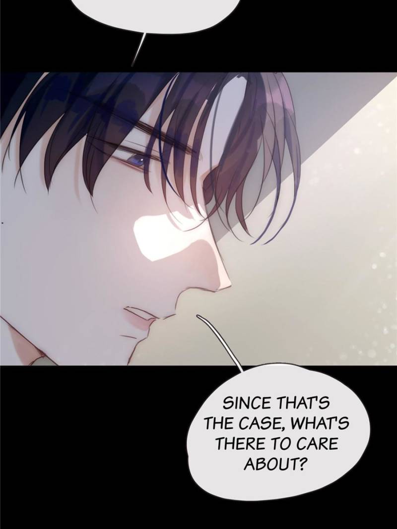 Bedtime Fairy Tales [Official UNCENSORED] - 47. gives you three options manhwa