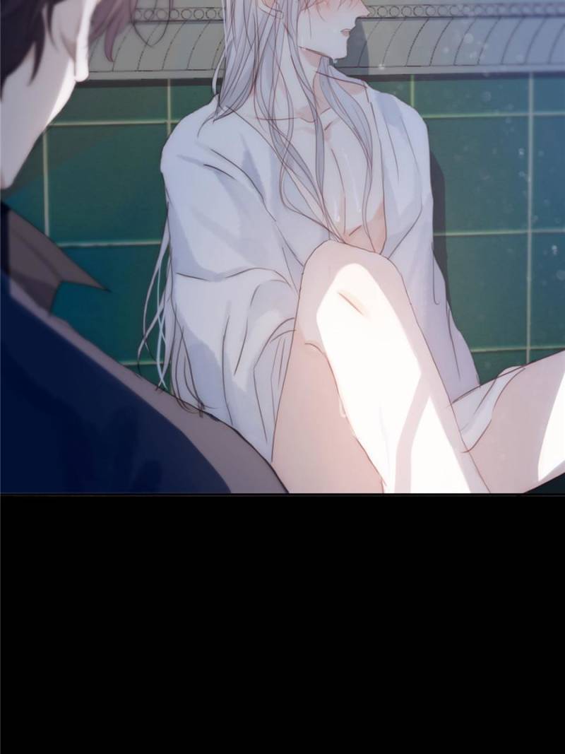 Bedtime Fairy Tales [Official UNCENSORED] - 47. gives you three options manhwa