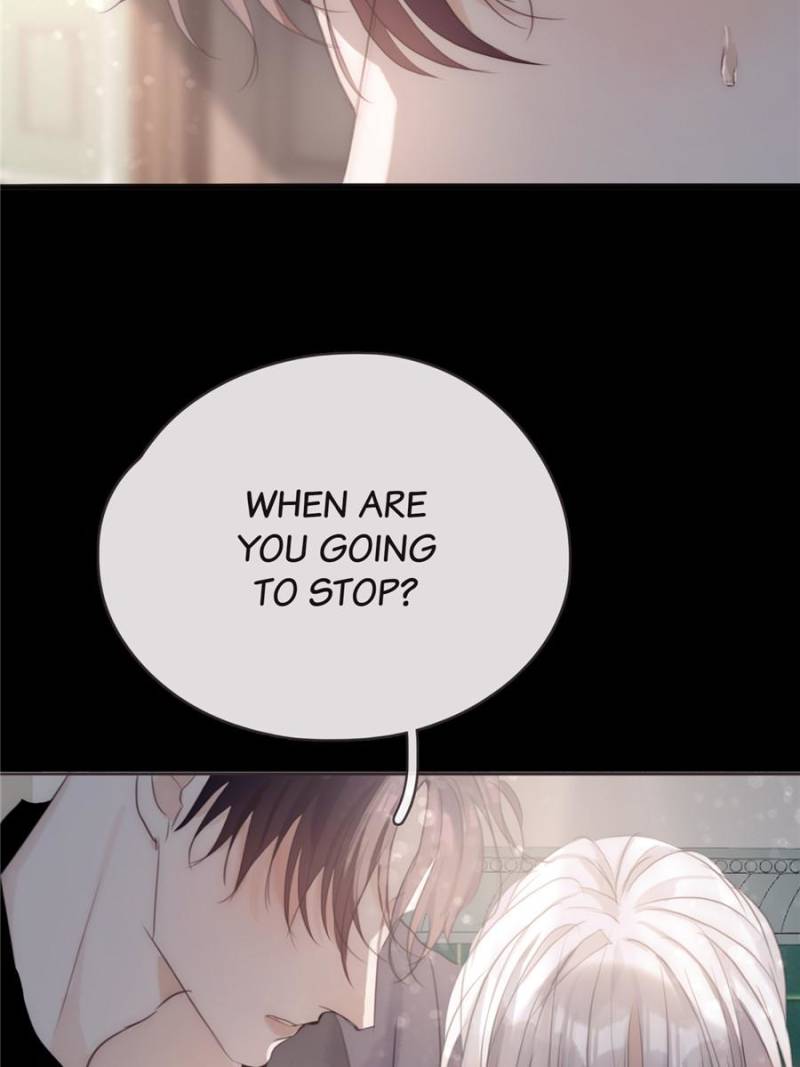 Bedtime Fairy Tales [Official UNCENSORED] - 47. gives you three options manhwa