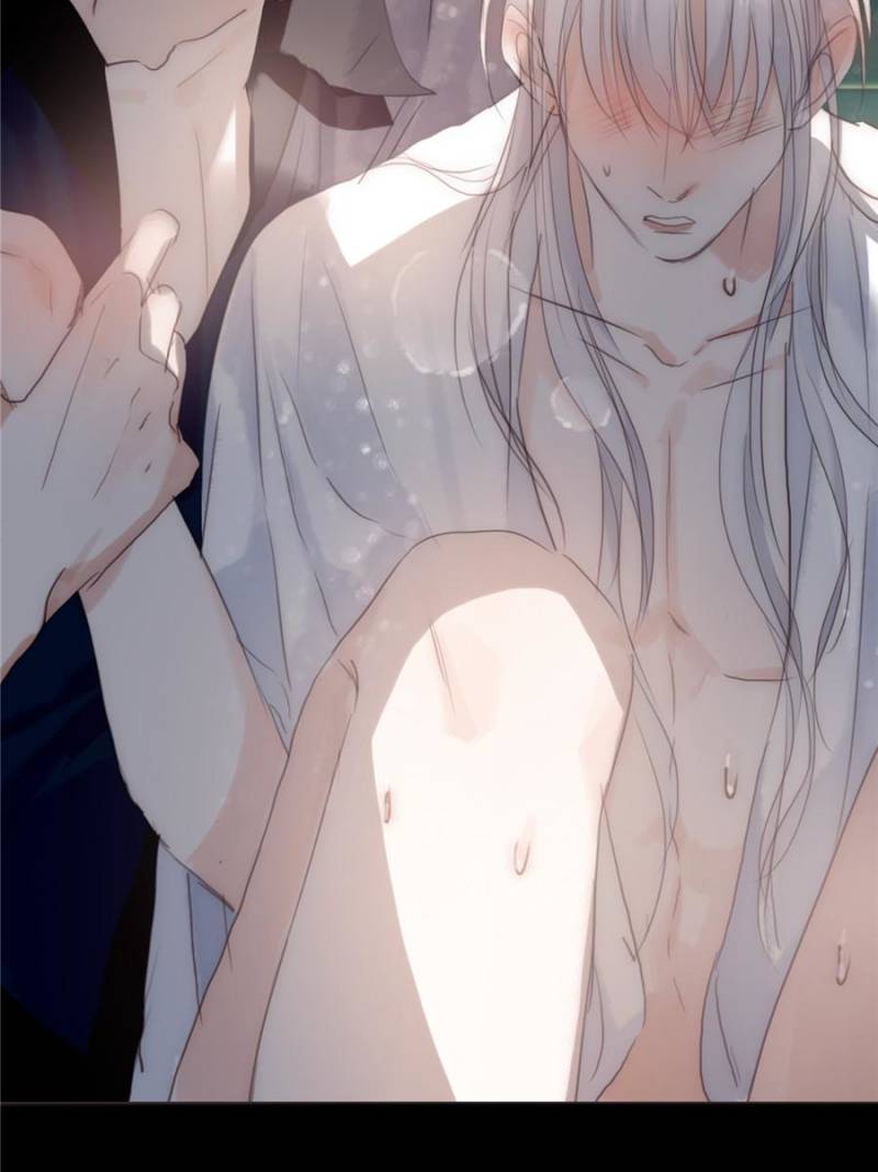 Bedtime Fairy Tales [Official UNCENSORED] - 47. gives you three options manhwa