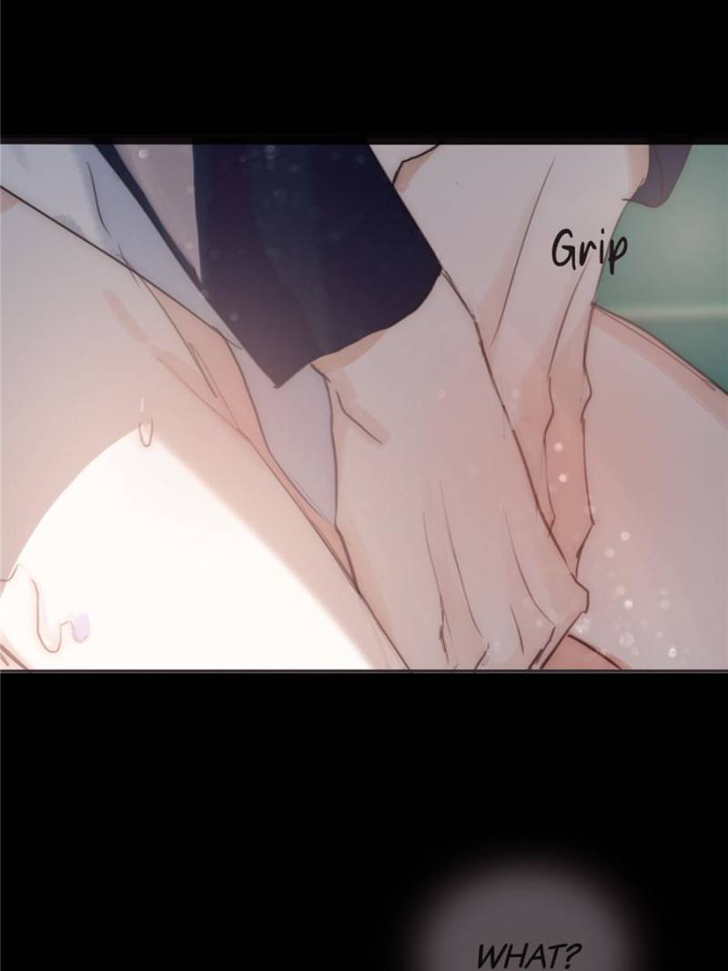 Bedtime Fairy Tales [Official UNCENSORED] - 47. gives you three options manhwa