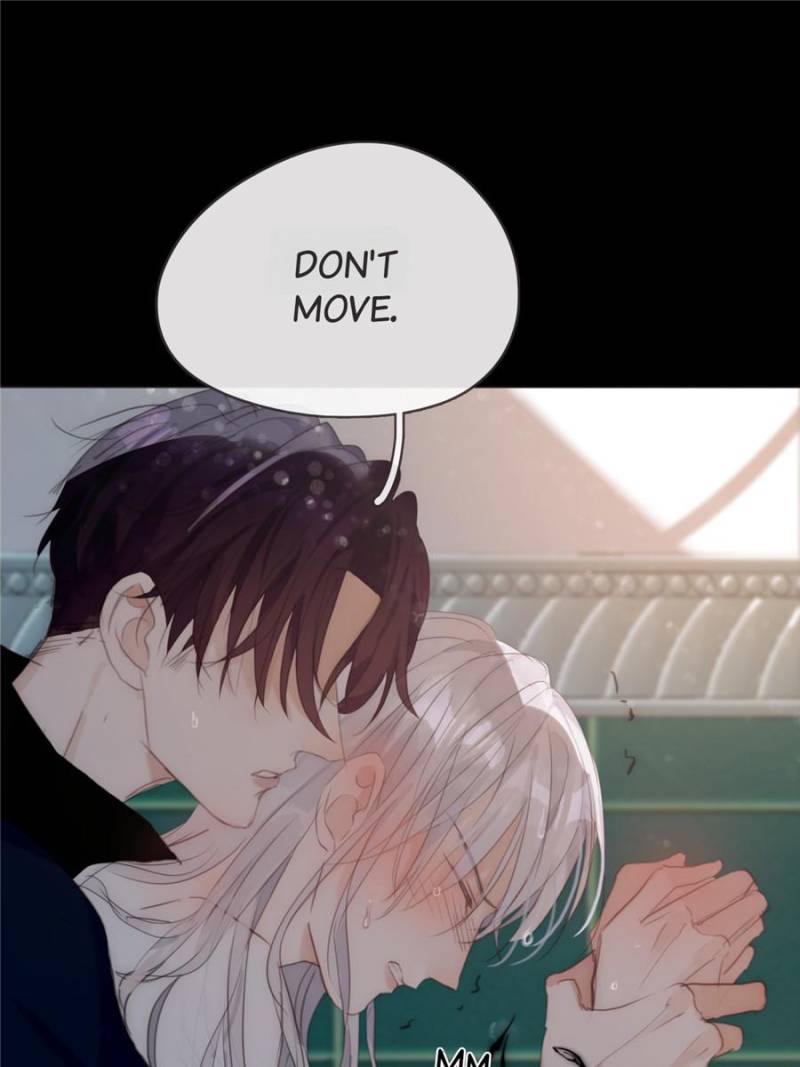 Bedtime Fairy Tales [Official UNCENSORED] - 47. gives you three options manhwa